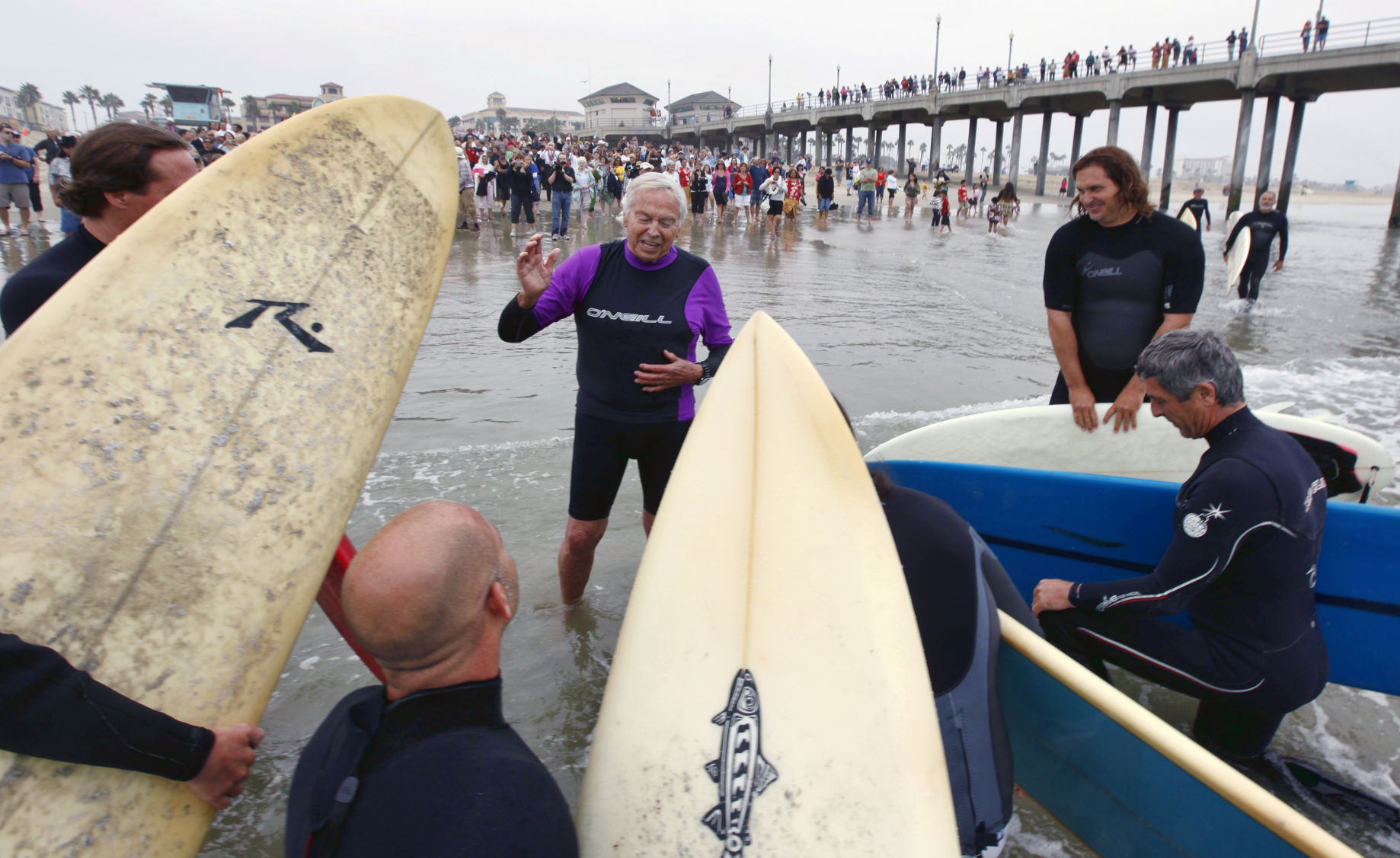 Obit Surfing Padre